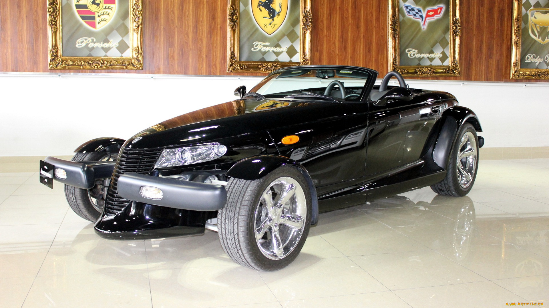 plymouth, prowler, , , , , , chrysler, 